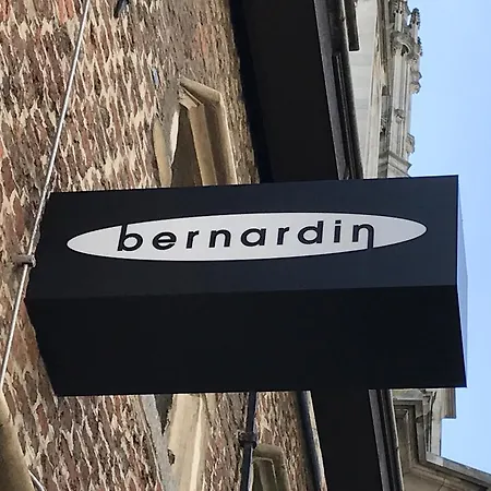 Guesthouse Bernardin-2