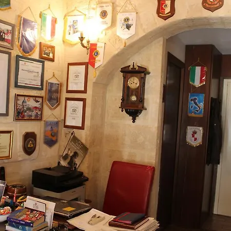 B&B del Duomo-3
