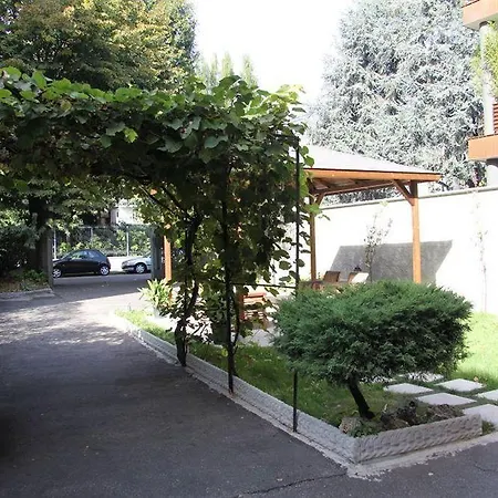 Hotel Bicocca-3