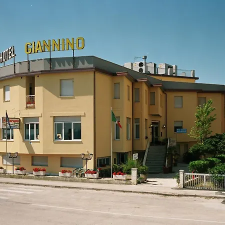 Hotel Giannino-3