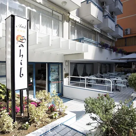 Hotel Sahib-2