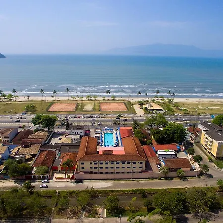 Hotel Litoral Norte-3