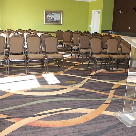Hawthorn Extended Stay By Wyndham Conyers-2