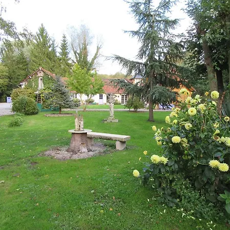La Maison de l'Epousée B&B-2