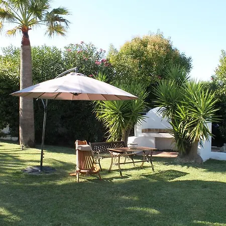 Villa Alizee B&B-3