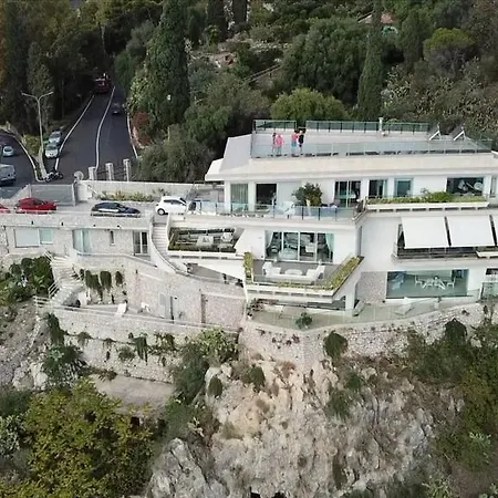 Maison Blanche Taormina-2