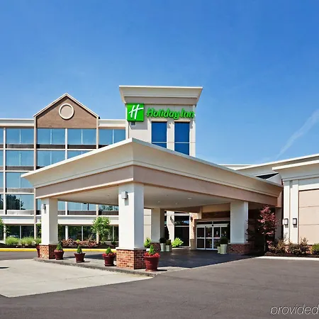 The Ramsey Hotel And Convention Center Pigeon Forge-2