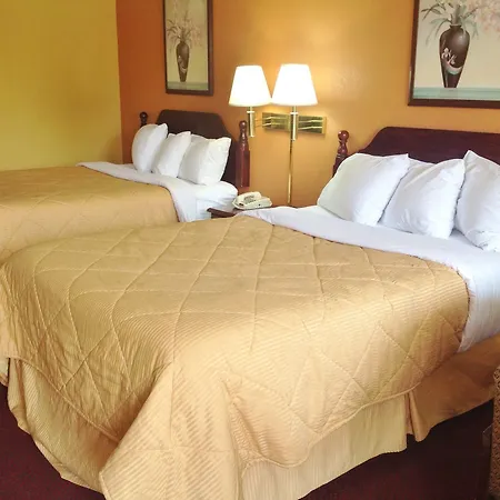 American Inn - Paducah-2