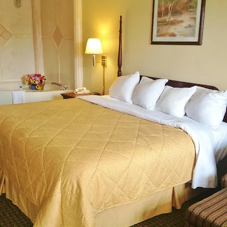 American Inn - Paducah-3