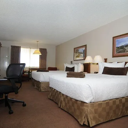 Best Western Golden Buff Lodge-3