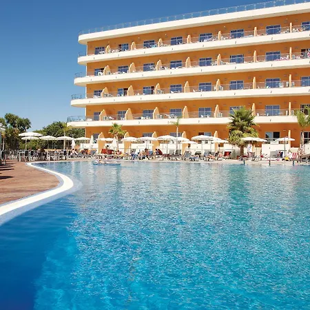 Hotel Apartamento Balaia Atlantico-3