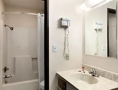 American Best Value Inn Lawrence-3