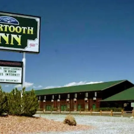 Beartooth Inn-2