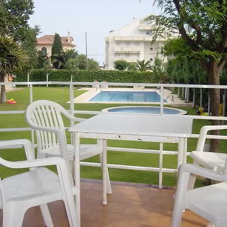 Apartamentos Sunway Apollo-2