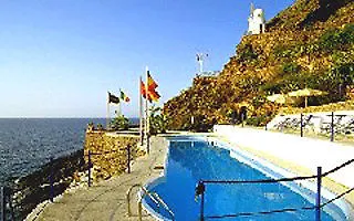 Hotel Grotta Azzurra-2
