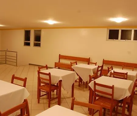 Minas Hotel Unidade Rodovia-2