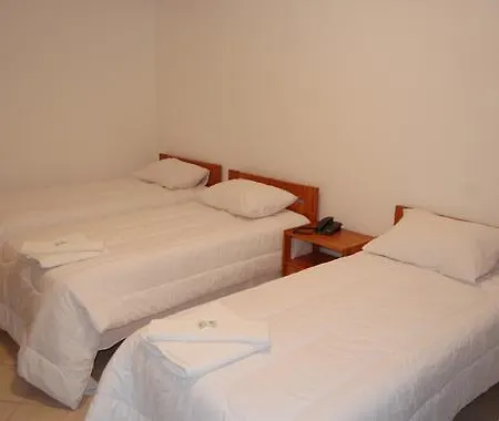 Minas Hotel Unidade Rodovia-3