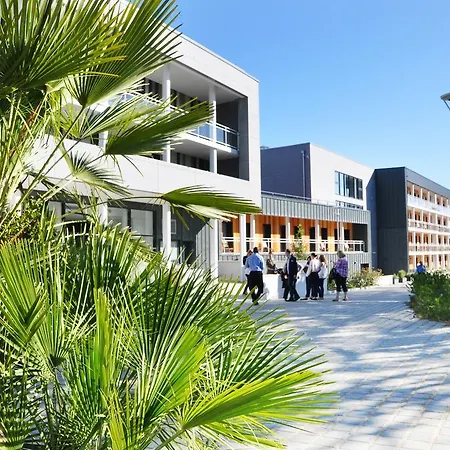 Westotel Life Appart'hotels Pornic - Résidence 4 etoiles-2
