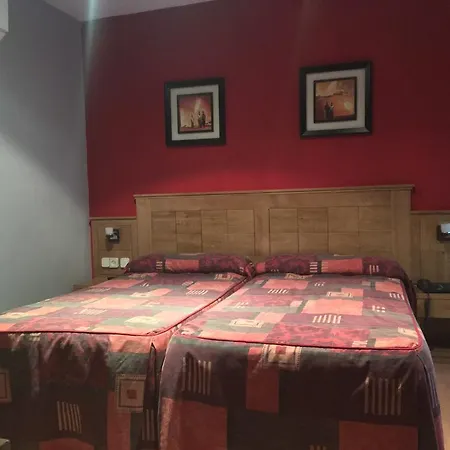 Hotel Don Angel-2