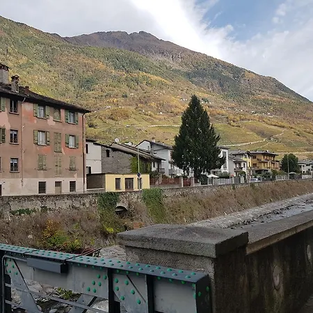 Le stanze del Trenino Rosso-3
