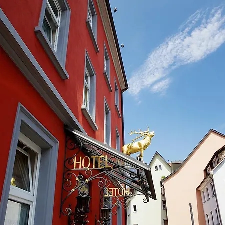 Hotel Hirschen-3