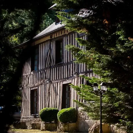 Domaine de Geffosse-2
