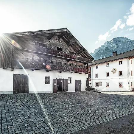 Hotel&Gourmetwirtshaus Kirchenwirt seit 1326-3