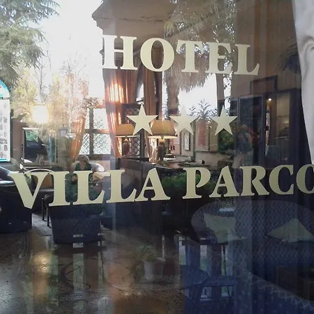 Villa Parco-3