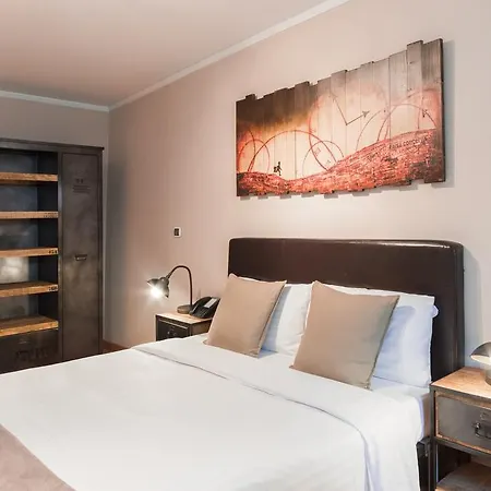 Auberge Communale de Carouge-3