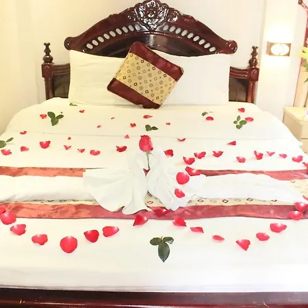 Sapa Stunning View Hotel-2