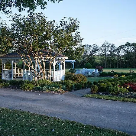 Rabbit Creek Bed & Breakfast-2