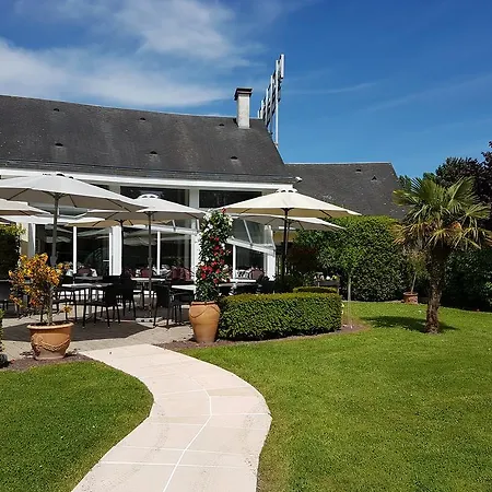 Hotel Du Golf-2