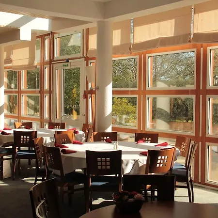 Hotel Melaine-2