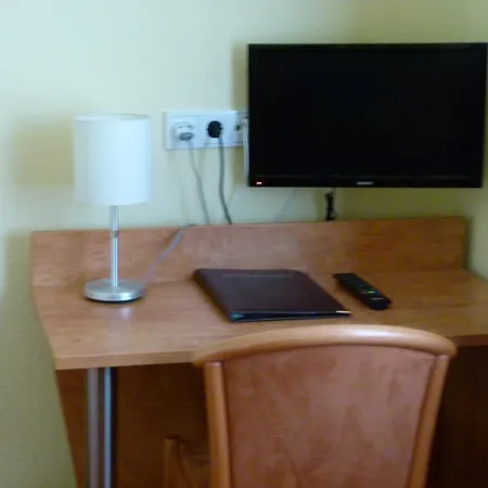 Hotel Holzhauer-3