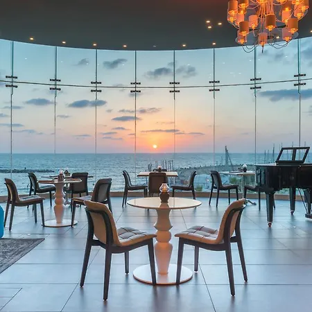 Herods Tel Aviv By The Beach-3