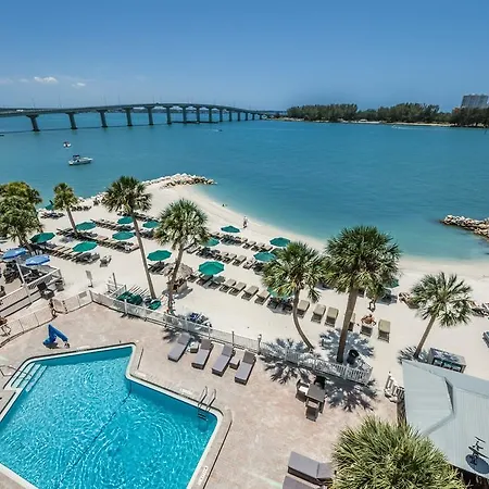 Dreamview Beachfront Hotel & Resort-2