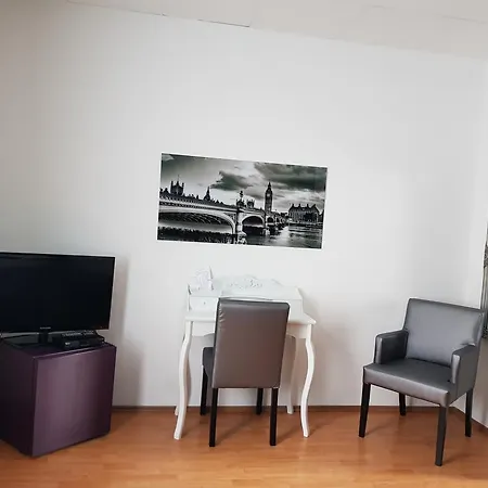 Hotel Hölscher-3