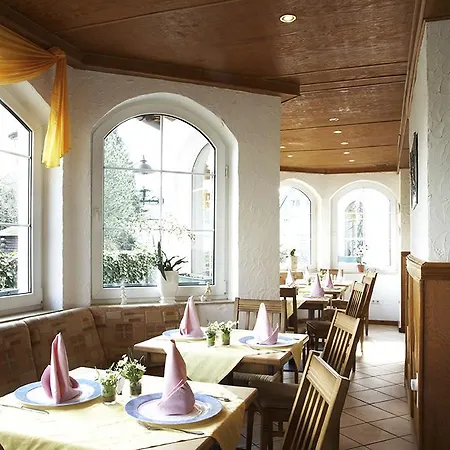 Hotel Restaurant Daute-3