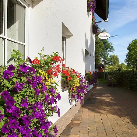 Hotel Restaurant Daute-2
