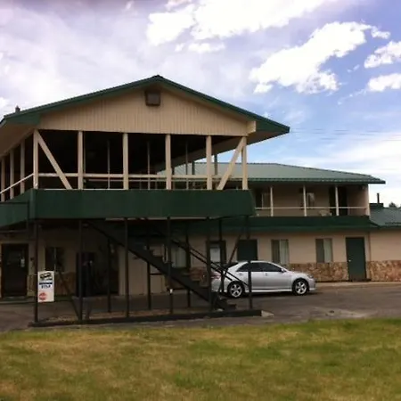 Silver Spur Motel-2