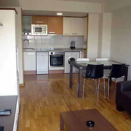 Apartamentos Urbem Suites-2