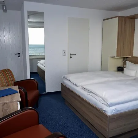 Hotel Quisisana & Appartements Quisi-3