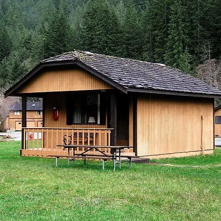 Sol Duc Hot Springs-2