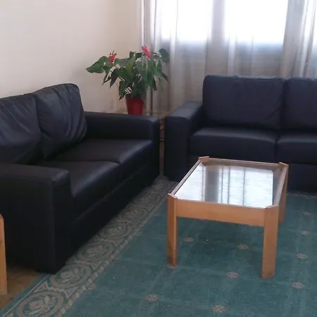 Hotel Goya-3