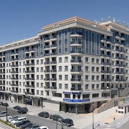 Nuria Sol Apts-3