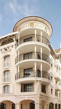 Residhome Arcachon Plazza-2
