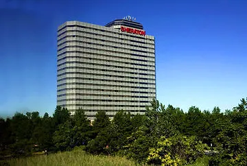 Sheraton Meadowlands-2
