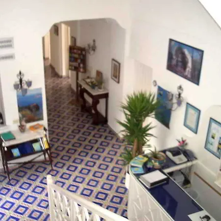 Hotel Casa Caprile-3