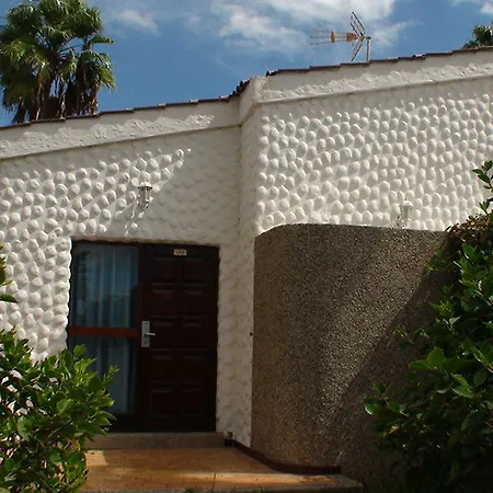 Bungalows Sonora Golf-2