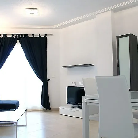 Novogolf Apartments-2
